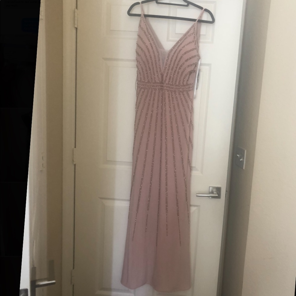 Xscape dress